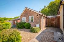 Main Photo of a 2 bedroom  Detached Bungalow for sale
