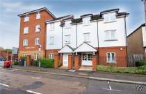 Main Photo of a 1 bedroom  Flat for sale