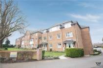 Main Photo of a 1 bedroom  Flat for sale