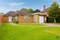 Main Photo of a 6 bedroom  Detached Bungalow for sale