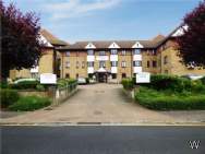 Main Photo of a 1 bedroom  Flat for sale