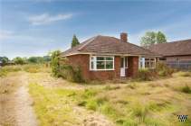 Main Photo of a 2 bedroom  Detached Bungalow for sale