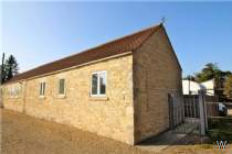 Main Photo of a 2 bedroom  Semi Detached Bungalow for sale