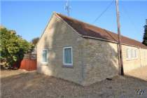 Main Photo of a 1 bedroom  Semi Detached Bungalow for sale
