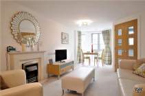 Main Photo of a 1 bedroom  Flat for sale