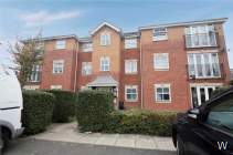 Main Photo of a 1 bedroom  Flat for sale