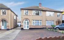 Main Photo of a 3 bedroom  Semi Detached House for sale