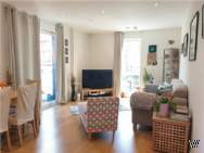 Main Photo of a 2 bedroom  Flat for sale