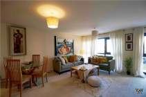 Main Photo of a 2 bedroom  Flat for sale