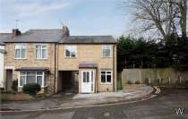 Main Photo of a 3 bedroom  Semi Detached House for sale