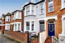 Main Photo of a 4 bedroom  Terraced House for sale