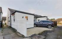 Main Photo of a 2 bedroom  Semi Detached Bungalow for sale