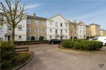 Main Photo of a 1 bedroom  Flat for sale