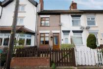 Main Photo of a 2 bedroom  Terraced House for sale