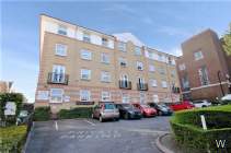 Main Photo of a 1 bedroom  Flat for sale