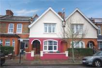 Main Photo of a 3 bedroom  Terraced House for sale