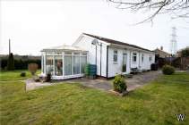 Main Photo of a 2 bedroom  Detached Bungalow for sale