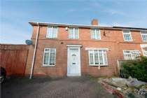 Main Photo of a 4 bedroom  Semi Detached House for sale