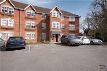 Main Photo of a 2 bedroom  Flat for sale