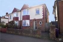 Main Photo of a 3 bedroom  Semi Detached House for sale