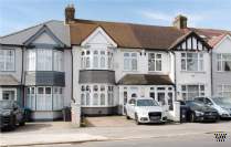 Main Photo of a 3 bedroom  Terraced House for sale