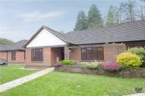 Main Photo of a 2 bedroom  Semi Detached Bungalow for sale