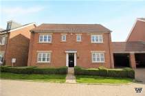 Main Photo of a 4 bedroom  Detached House for sale