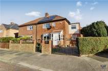 Main Photo of a 3 bedroom  Semi Detached House for sale