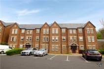 Main Photo of a 2 bedroom  Flat for sale