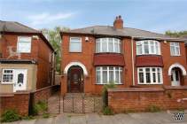 Main Photo of a 3 bedroom  Semi Detached House for sale