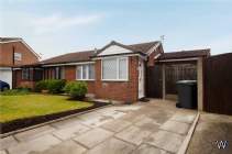 Main Photo of a 3 bedroom  Semi Detached Bungalow for sale