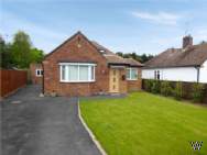 Main Photo of a 4 bedroom  Detached House for sale