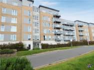 Main Photo of a 2 bedroom  Flat for sale