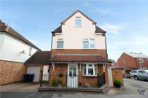 Main Photo of a 3 bedroom  Semi Detached House for sale