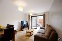 Main Photo of a 2 bedroom  Flat for sale