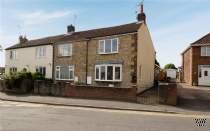 Main Photo of a 2 bedroom  Semi Detached House for sale