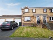 Main Photo of a 3 bedroom  Semi Detached House for sale