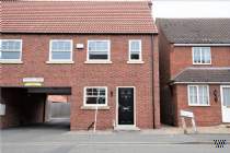 Main Photo of a 3 bedroom  Semi Detached House for sale