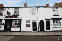 Main Photo of a 2 bedroom  Terraced House for sale