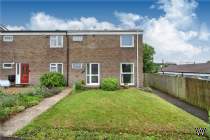 Main Photo of a 3 bedroom  Semi Detached House for sale