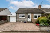 Main Photo of a 3 bedroom  Semi Detached Bungalow for sale