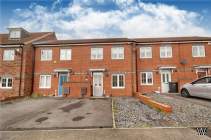 Main Photo of a 3 bedroom  Terraced House for sale