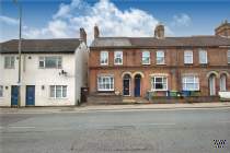 Main Photo of a 3 bedroom  End of Terrace House for sale