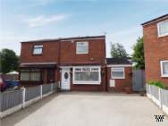 Main Photo of a 3 bedroom  Semi Detached House for sale