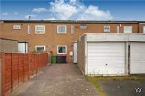 Main Photo of a 3 bedroom  Terraced House for sale