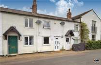 Main Photo of a 1 bedroom  Terraced House for sale