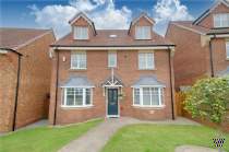 Main Photo of a 6 bedroom  Detached House for sale