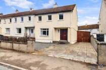 Main Photo of a 3 bedroom  End of Terrace House for sale