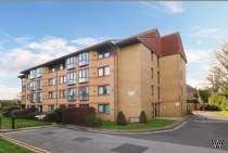 Main Photo of a 1 bedroom  Retirement Property for sale