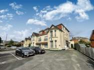 Main Photo of a 1 bedroom  Flat to rent